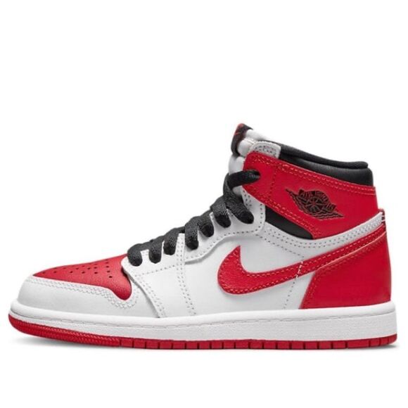 Nike Other - Air Jordan 1 Retro High OG 'Heritage' AQ2664-161